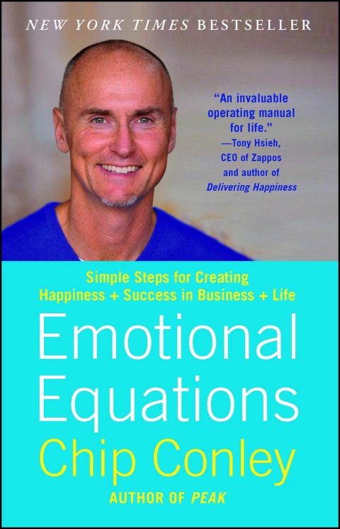 Cover image for book Emotional Equations