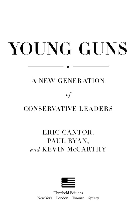 Cover image for book Young Guns