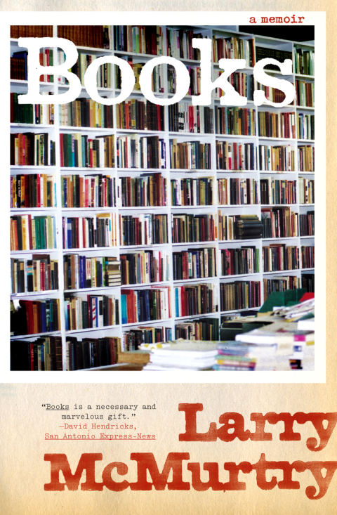 Cover image for book Books