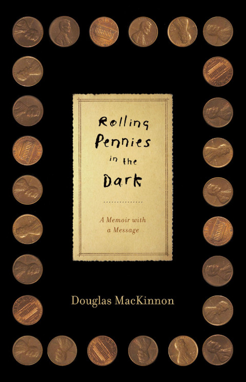 Cover image for book Rolling Pennies in the Dark