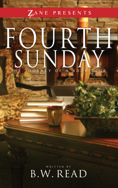 Cover image for book Fourth Sunday