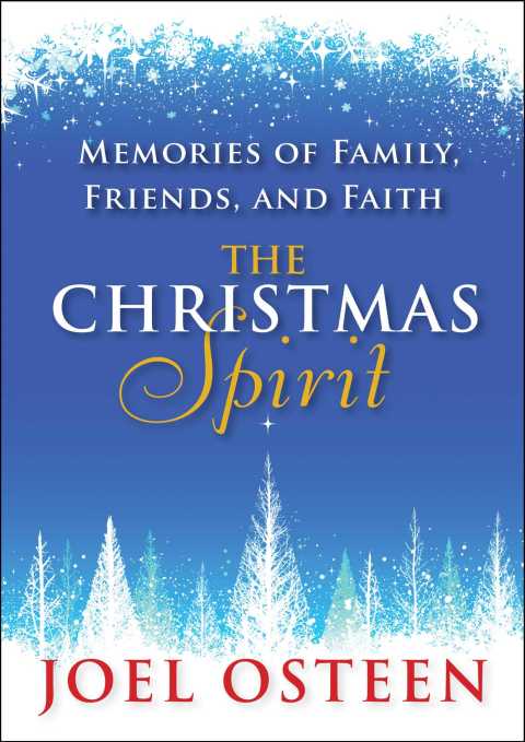 Cover image for book The Christmas Spirit