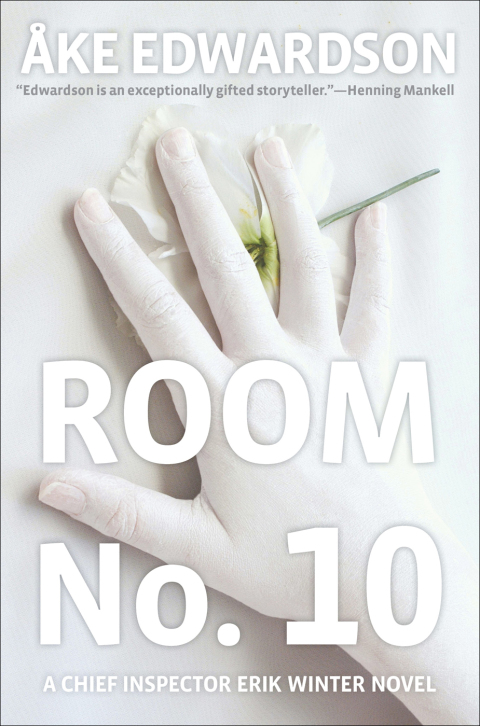 Cover image for book Room No. 10