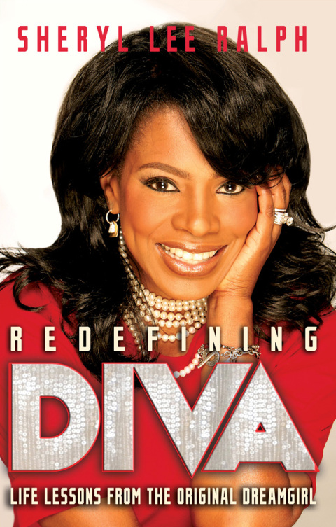 Cover image for book Redefining Diva