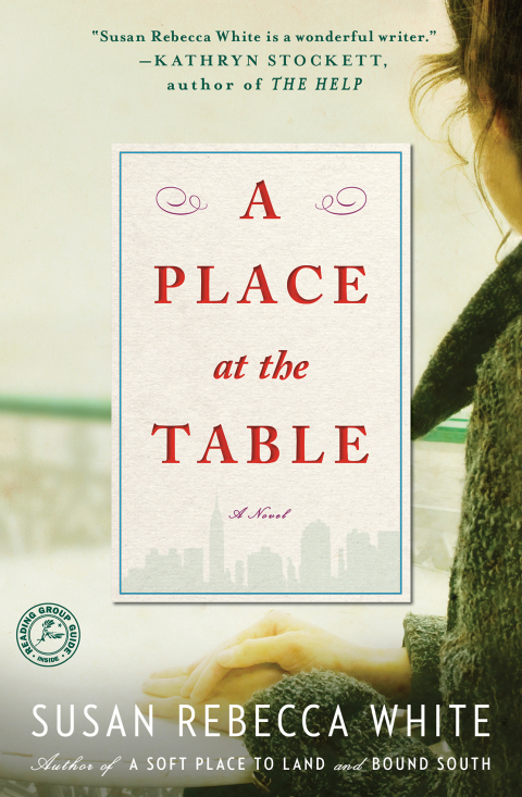 Cover image for book A Place at the Table