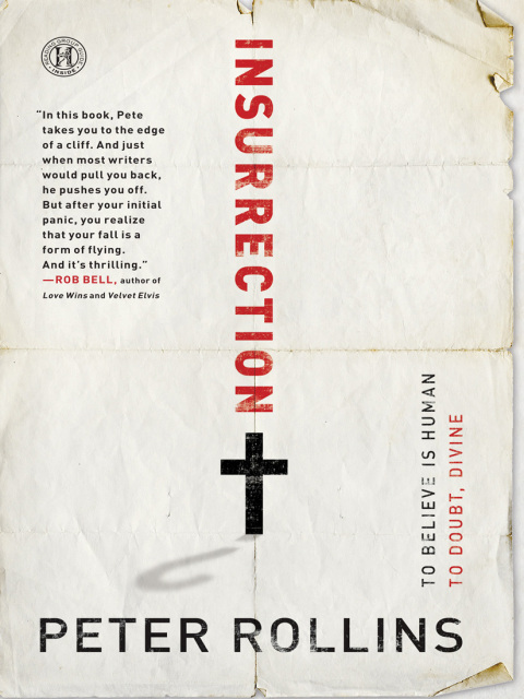 Cover image for book Insurrection