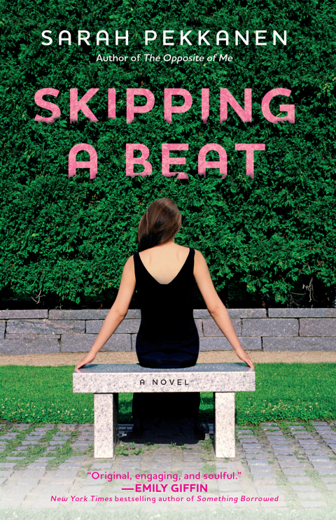 Cover image for book Skipping a Beat