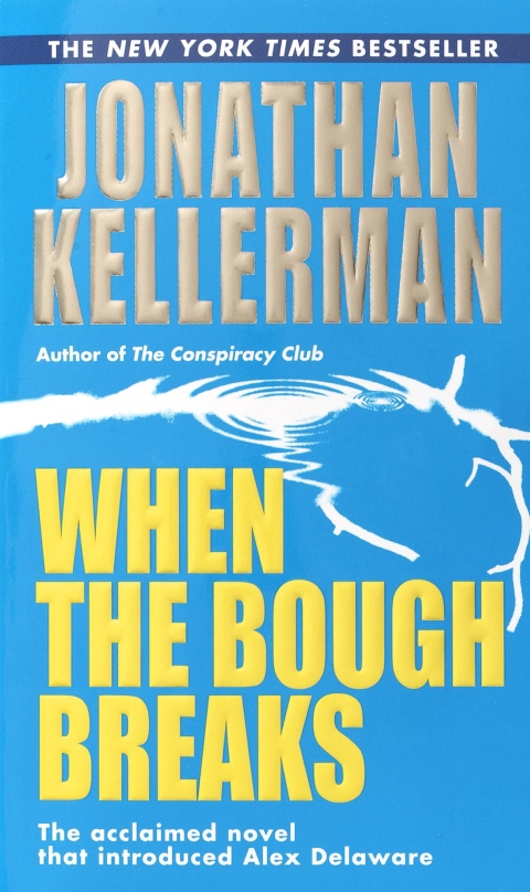 Cover image for book When the Bough Breaks