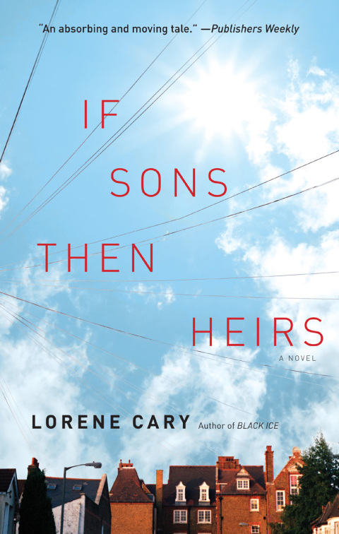 Cover image for book If Sons, Then Heirs