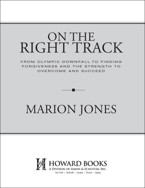 Cover image for book On the Right Track