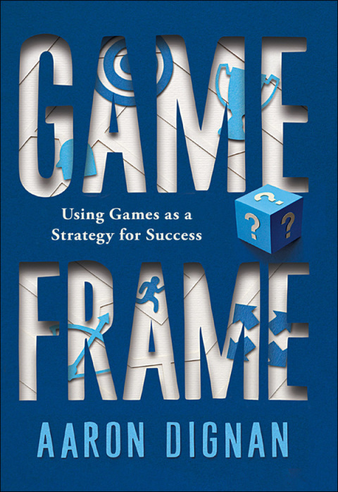 Cover image for book Game Frame