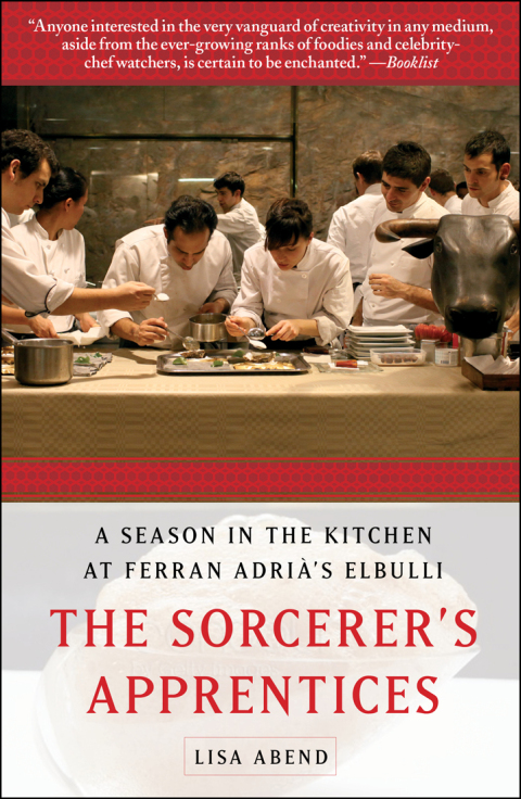 Cover image for book The Sorcerer's Apprentices