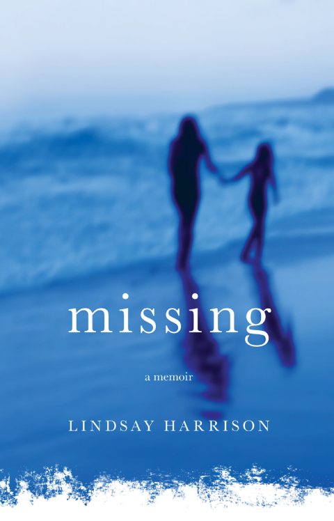 Cover image for book Missing
