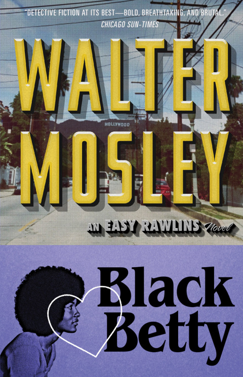 Cover image for book Black Betty