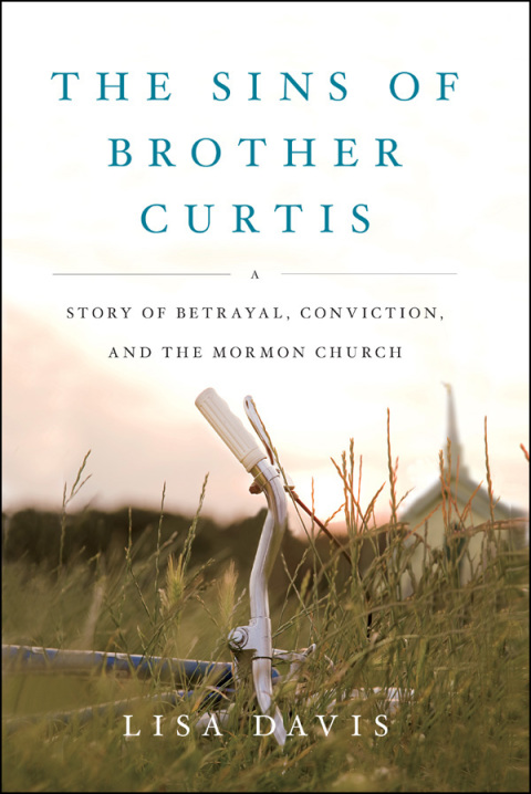 Cover image for book The Sins of Brother Curtis