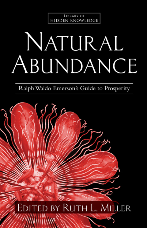 Cover image for book Natural Abundance