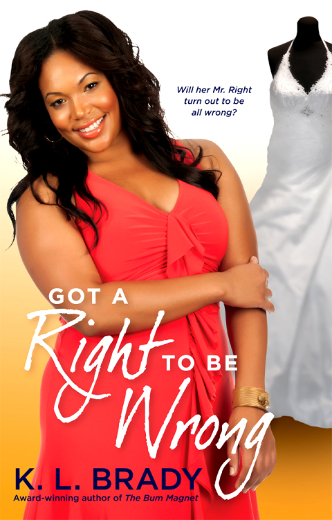 Cover image for book Got a Right to Be Wrong