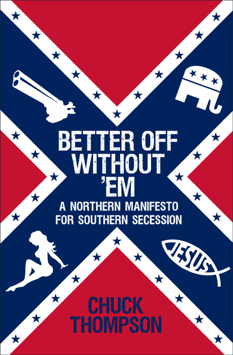 Cover image for book Better Off Without 'Em