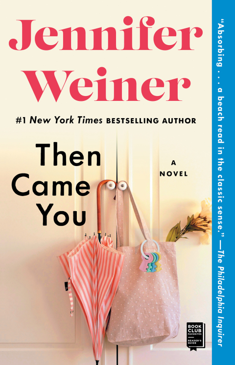 Cover image for book Then Came You