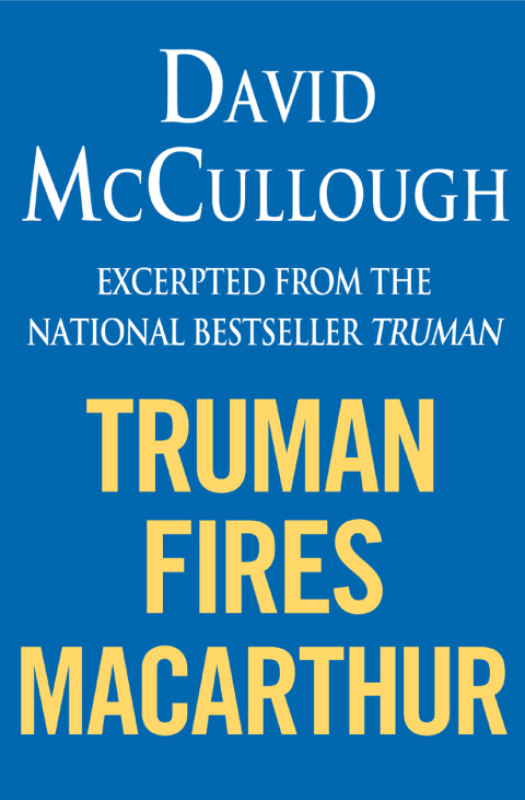Cover image for book Truman