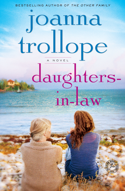 Cover image for book Daughters-in-Law