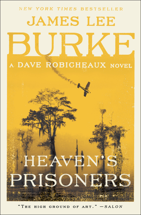 Cover image for book Heaven's Prisoners