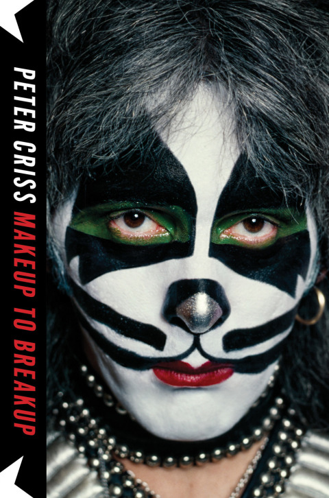 Cover image for book Makeup to Breakup