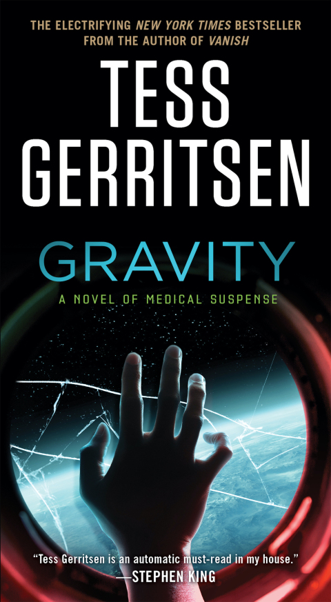 Cover image for book Gravity