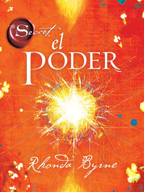 Cover image for book El Poder