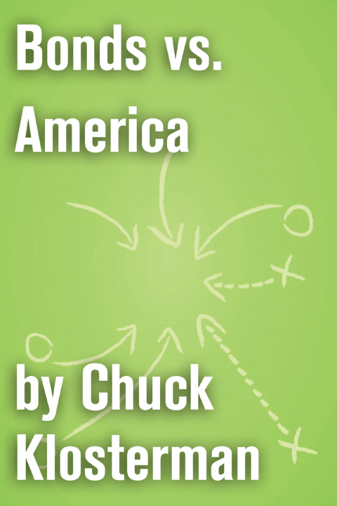 Cover image for book Bonds vs. America