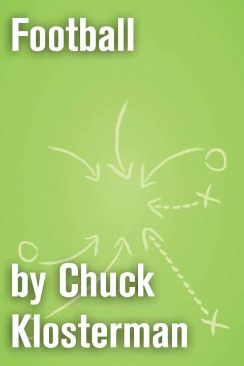 Cover image for book Football