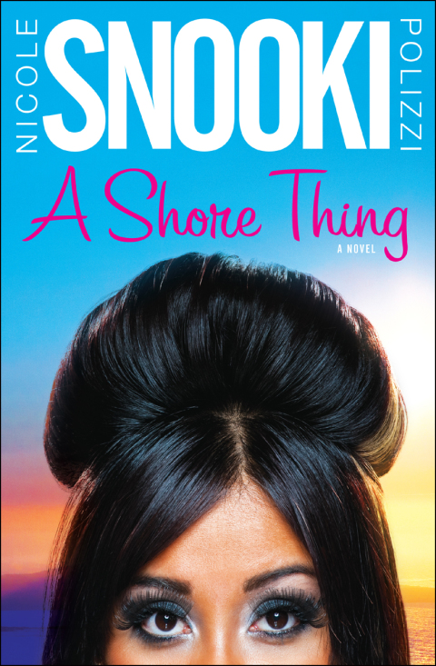 Cover image for book A Shore Thing