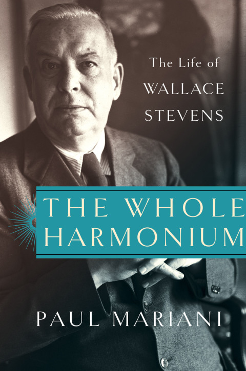 Cover image for book The Whole Harmonium