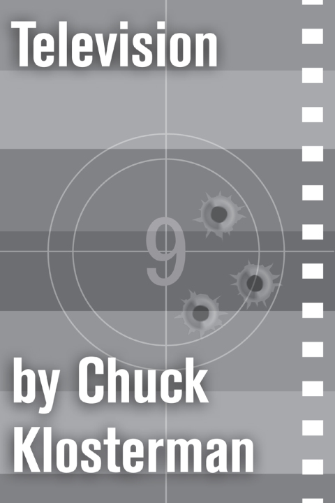 Cover image for book Television