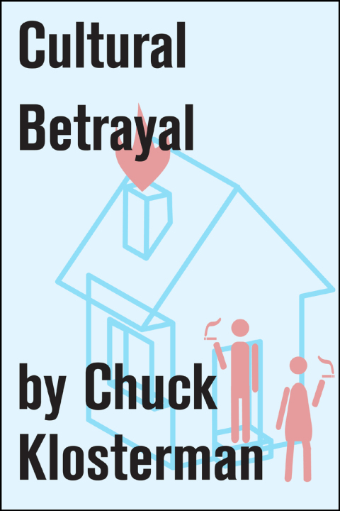 Cover image for book Cultural Betrayal