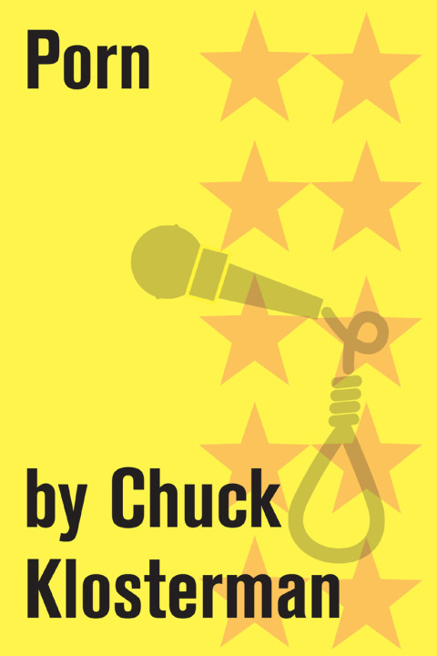 Cover image for book Porn
