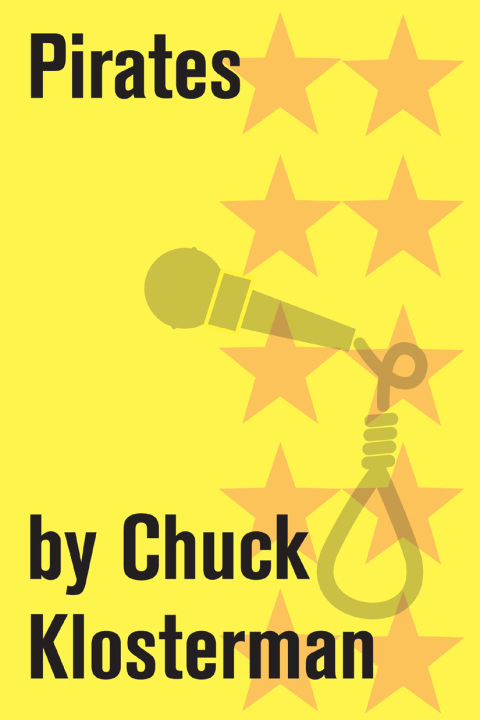 Cover image for book Pirates
