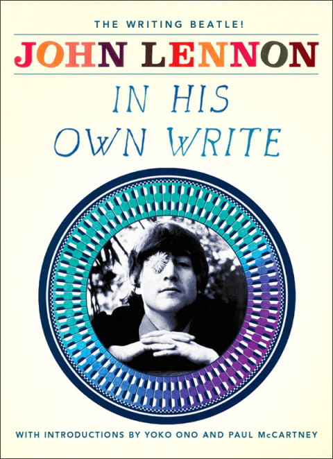 Cover image for book In His Own Write and A Spaniard in the Works