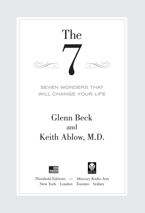 Cover image for book The 7
