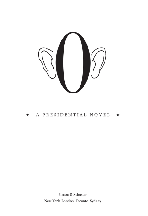 Cover image for book O