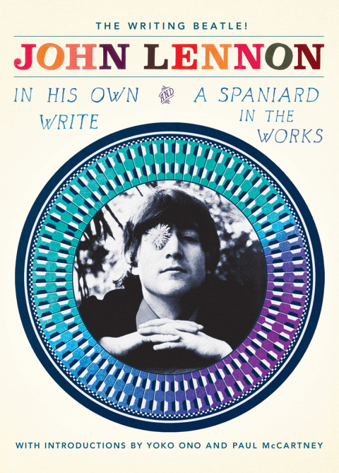 Cover image for book In His Own Write and A Spaniard in the Works