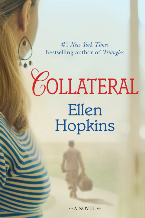 Cover image for book Collateral