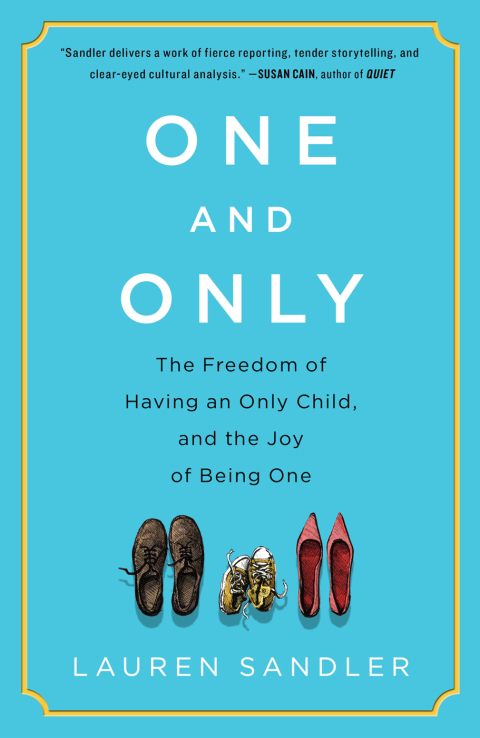 Cover image for book One and Only