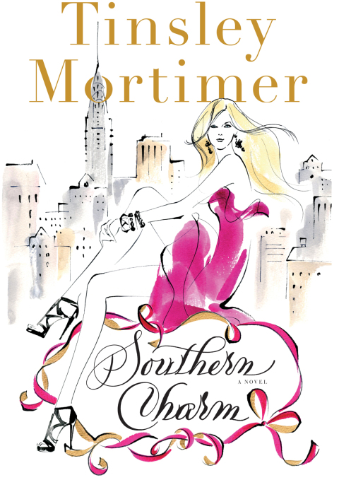 Cover image for book Southern Charm