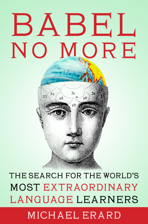 Cover image for book Babel No More