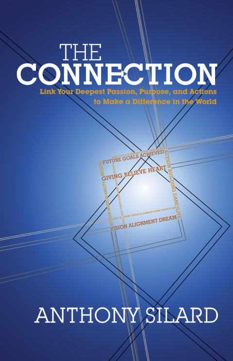 Cover image for book The Connection