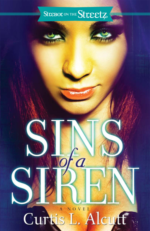Cover image for book Sins of a Siren