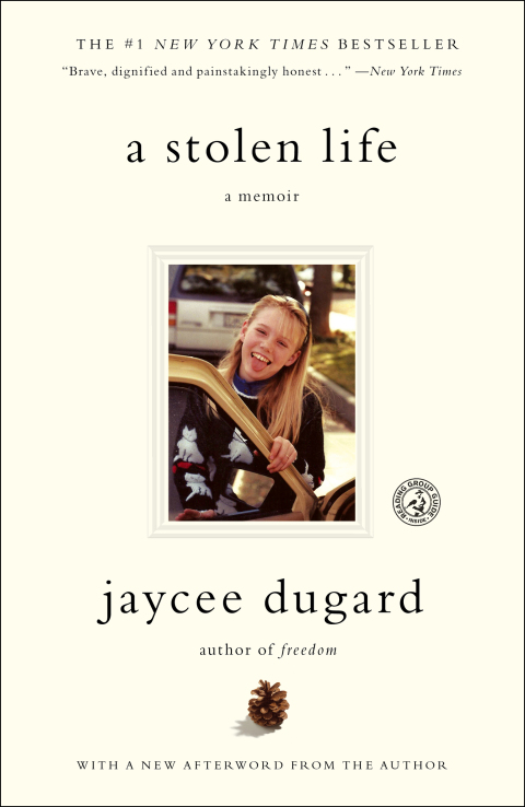 Cover image for book A Stolen Life