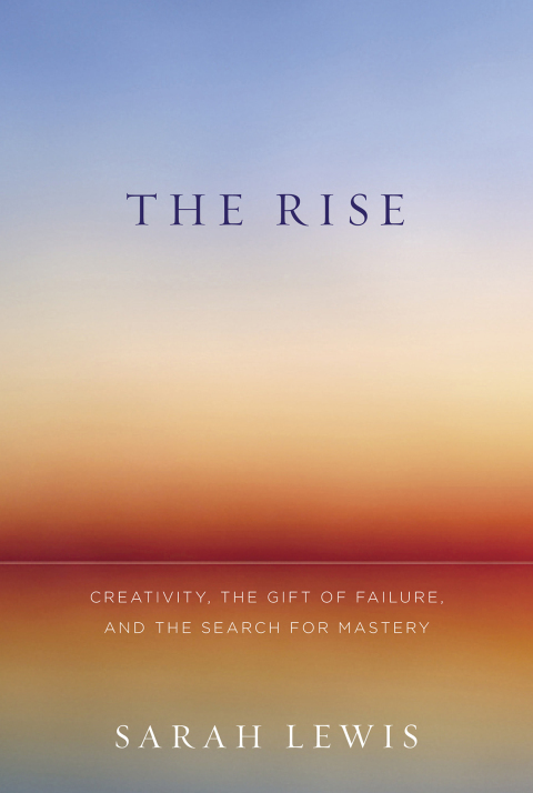 Cover image for book The Rise