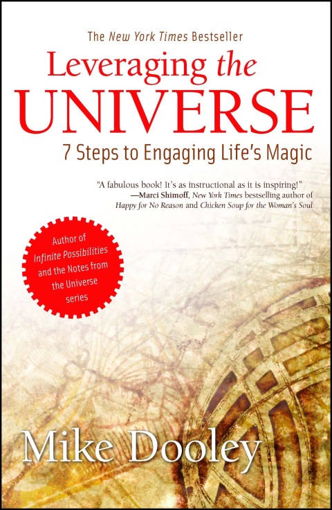 Cover image for book Leveraging the Universe